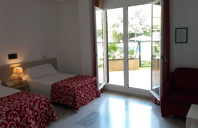 Hospedium Hotel Apartamentos Simón Verde - Photo 48