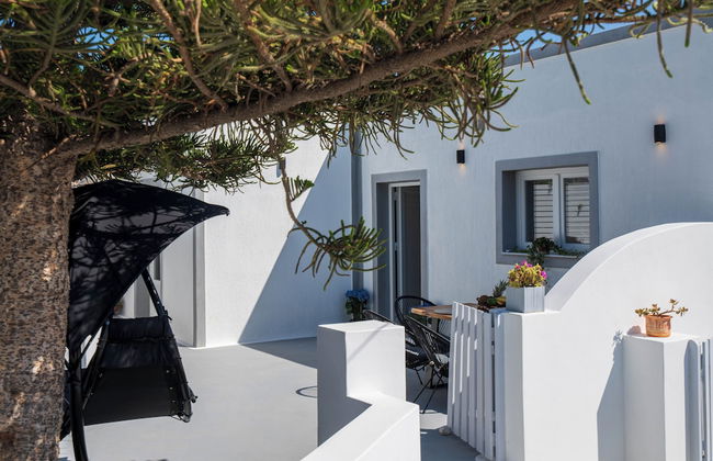 New Lux Villa Kambos & Prive Jacuzzi - Foto 28