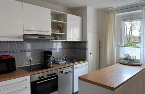 Ferienwohnung Lechfeld - Foto 19