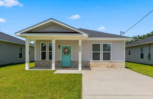 Gulfside Getaway - Foto 1