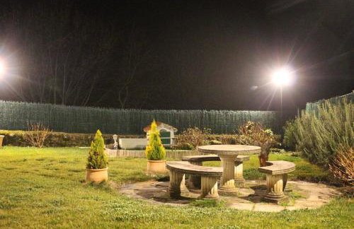 Casa Rural Los 3 Panetes - Foto 14