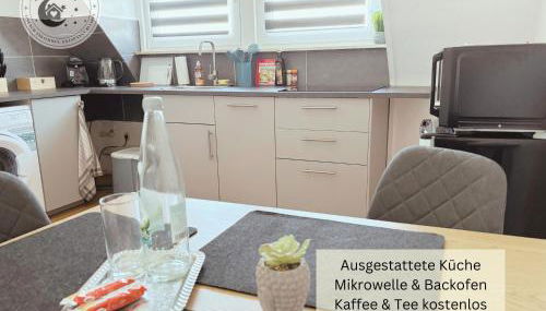 Easypartment am Pfälzer Wald nähe Outlet Center Zweibrücken - Foto 4