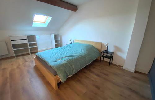 Maison de ville au bord de l’eau (3) - Foto 7