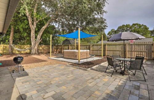 Hot tub Playground Ping-pong Near beaches! - Foto 13