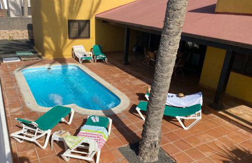 Villa Tamarindo 5 - Photo 50