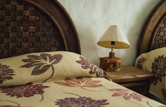 Casa Xantolo Romantic Zone - Foto 8