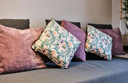 Harbour Central Apt Walk to Beach- Princess Blue 2 - Foto 44