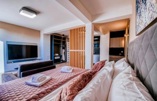 Dedaj Resort - Villa Delux - Foto 10