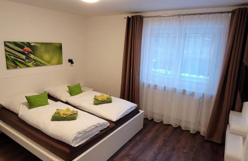 Apartment BayVista- die Bayerwald Lodge by Interhome - Foto 10