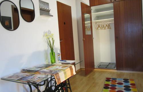 Komfort FeWo Stadt Mitte - Foto 19