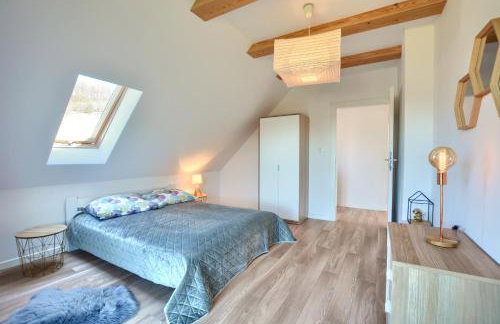 Słoneczna Solina Bóbrka - Foto 12