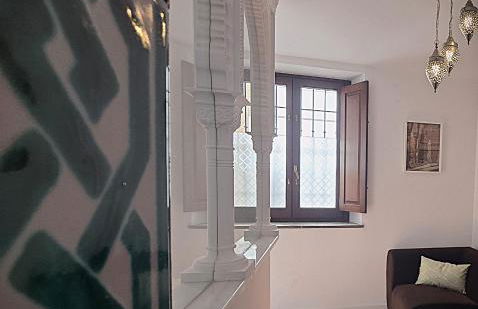 Le Grand Sultan 1492, Mirador San Nicolás, Parking included - Foto 46