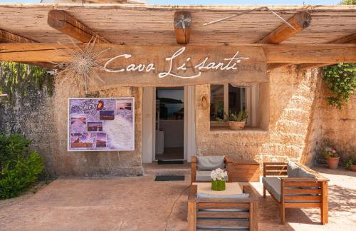 Cava Li Santi Residence a Santa Caterina - Foto 128