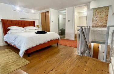 Sky Apartment city Centre with Parking - Foto 6