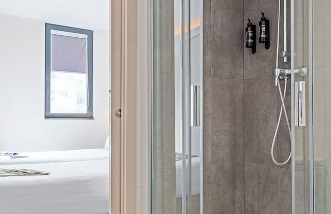 Aparthotel BCN Montjuic - Foto 80