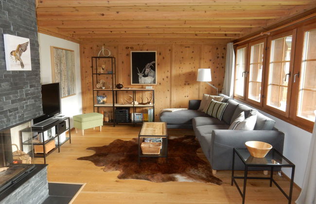 Ferienwohnung Bigliel-Wahrenberger - Foto 8