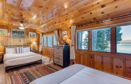 Lakefront Haven by Avantstay Minutes to Ski Resorts Private Dock - Foto 56