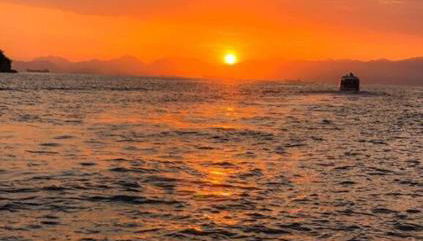 Experiência a bordo em Angra - Foto 4