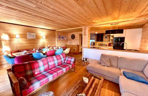 Chalet Alpe d'Huez 1850-Sea and Mountain Pleasure Avec 2 appartements- 1 Appartement 3 Chambres 8 Couchages - 3 Salles d'eau et 1 Appartement 5 Chambres 12 Couchages 5 Salles d'eau - Jacuzzi et Sauna -Pieds des Pistes et Centre - Foto 77