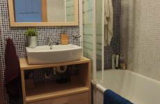 Precioso Duplex a orilla del mar y con piscina - Foto 10