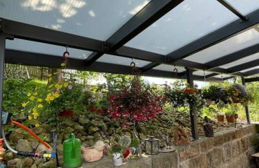 Ferienwohnung Bernhardsteinblick - Photo 25