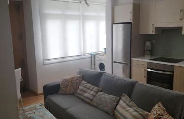 Precioso Apartamento en Baiona Zona Centro - Foto 1