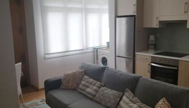 Precioso Apartamento en Baiona Zona Centro - Foto 1
