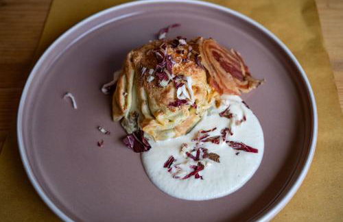 Ghisolana Agriturismo al Capitello - Foto 51