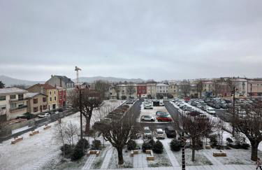 JFK13 Suite Cocoon Hypercentre Fibre et vue Sancy - Foto 23