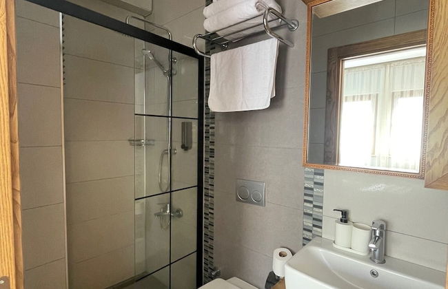 Veziroglu Apart - Photo 67