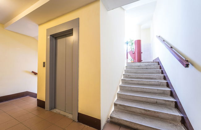 Hello Apartment on Kolomyazhskiy 36 - Foto 17