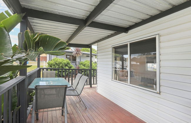 Reflections Shaws Bay - Holiday Park - Foto 46