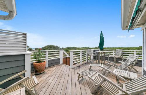 Henderson Haus - Is a Fabulous 3BR Townhome in Destin - Foto 4