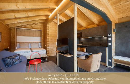 Achners Chalet am Forsthaus - Foto 4