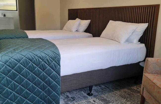 Alpine Chalets - Foto 21