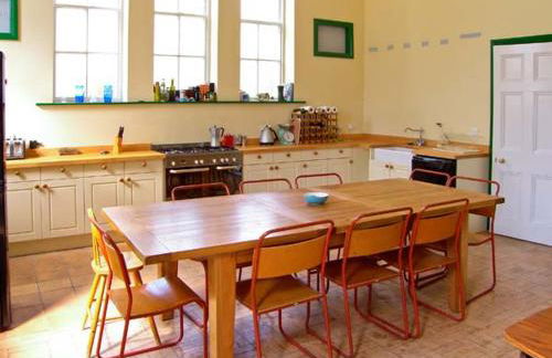 The Methodist Chapel - Foto 3