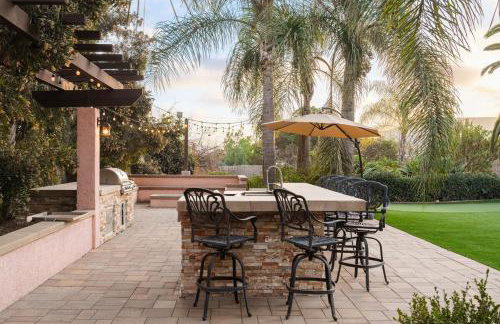 Stunning Private Resort with Pool - Foto 42