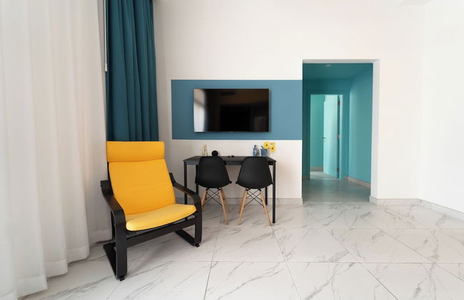 Izzzi Life Mint- Apart Hotel - Photo 45