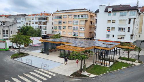 apartamento_turistico_cedeira - Foto 2