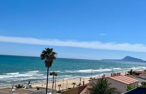 Apartament Mar Bella Azul - Foto 17