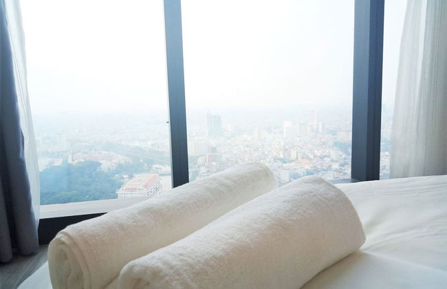 Saigon House Vinhomes Golden River - Foto 7