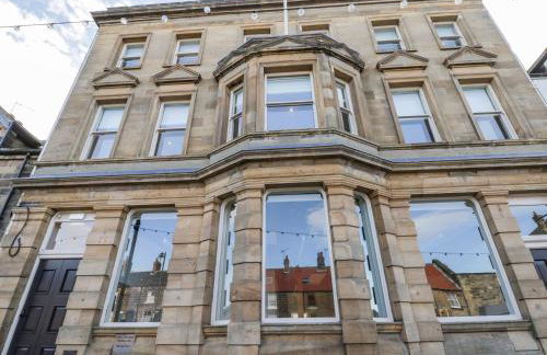 Lewis Hunton Suite - Foto 1