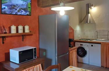 Borgo Pietraio Casa Vacanze - Foto 2