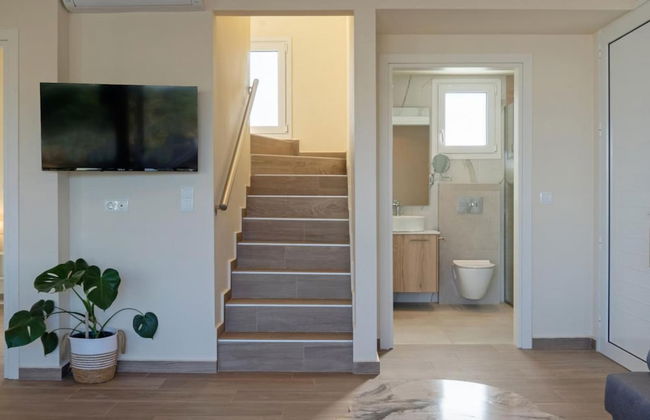 Amethyst Nevelo Quality Villas - Foto 51