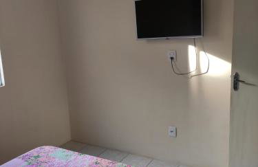 Apartamento da Fô - Foto 3