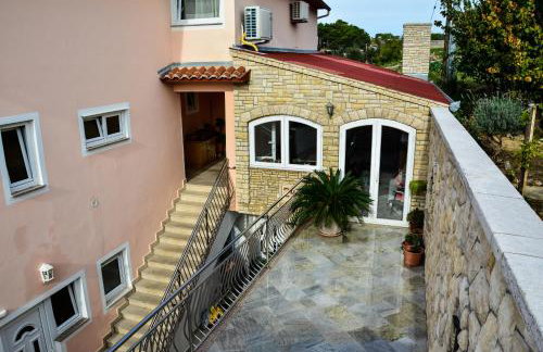 Apartments Toska - Photo 27