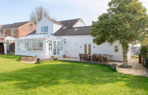 Private Parking, Garden, En-suite, 5 Rooms - Foto 38