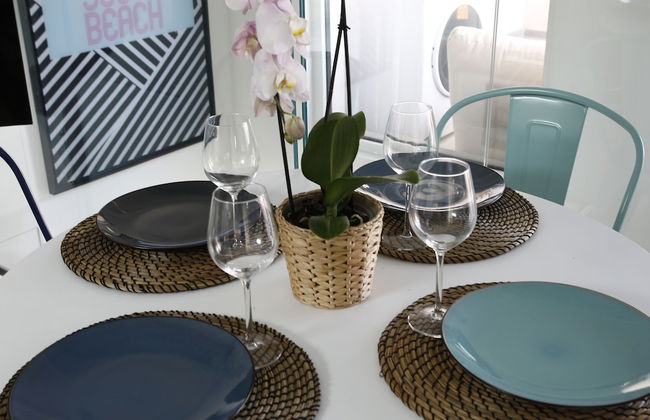 VILLA MARINA CANNES - Foto 59