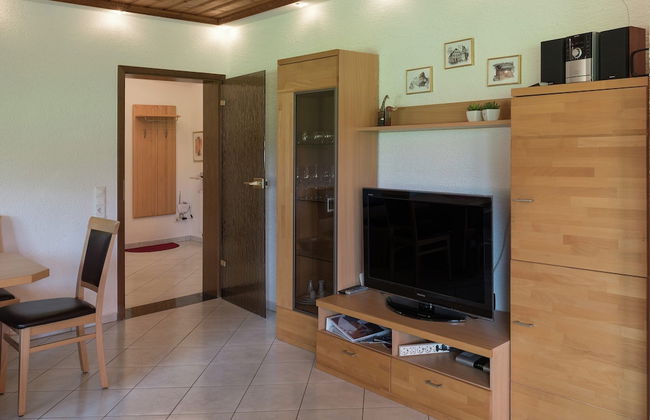 Garden Apartment in Huttenthal - Foto 16