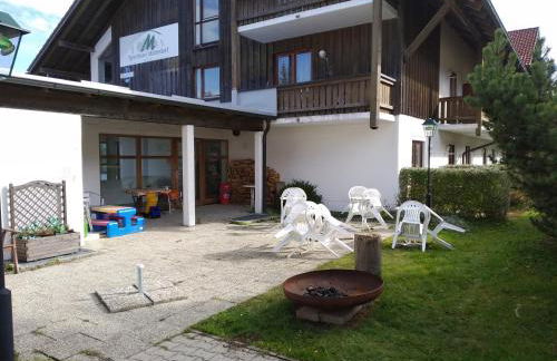 Apartmany JaJ-Bavorsko - Foto 26